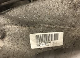 LAND ROVER LR139867 Wheel bearing housing front right LAND ROVER DISCOVERY SPORT (L550) (2014-) — thumbnail 5