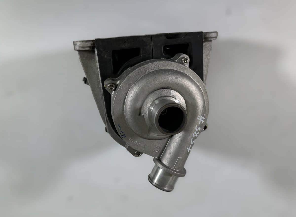 HYUNDAI 25810M5000 Water Pump HYUNDAI NEXO (FE) (2018-)