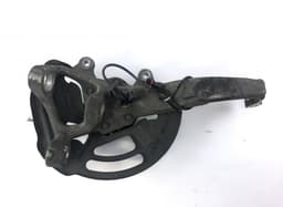 MERCEDES-BENZ A2313320701 Wheel bearing housing front left MERCEDES-BENZ SL-CLASS (R231) (2012-2020) — thumbnail 2