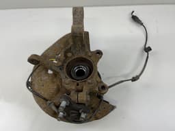 KIA 51715D7000 51755D7000 51750C1000 Wheel bearing housing front left KIA SPORTAGE IV (QL) (2015-2021) — thumbnail 3