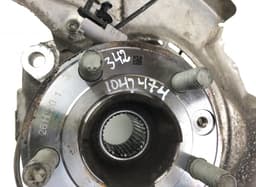 LAND ROVER LR139870 Wheel bearing housing front left LAND ROVER EVOQUE II (L551) (2018-) — thumbnail 5