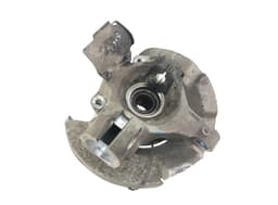 LAND ROVER LR139870 Wheel bearing housing front left LAND ROVER EVOQUE II (L551) (2018-) — thumbnail 1