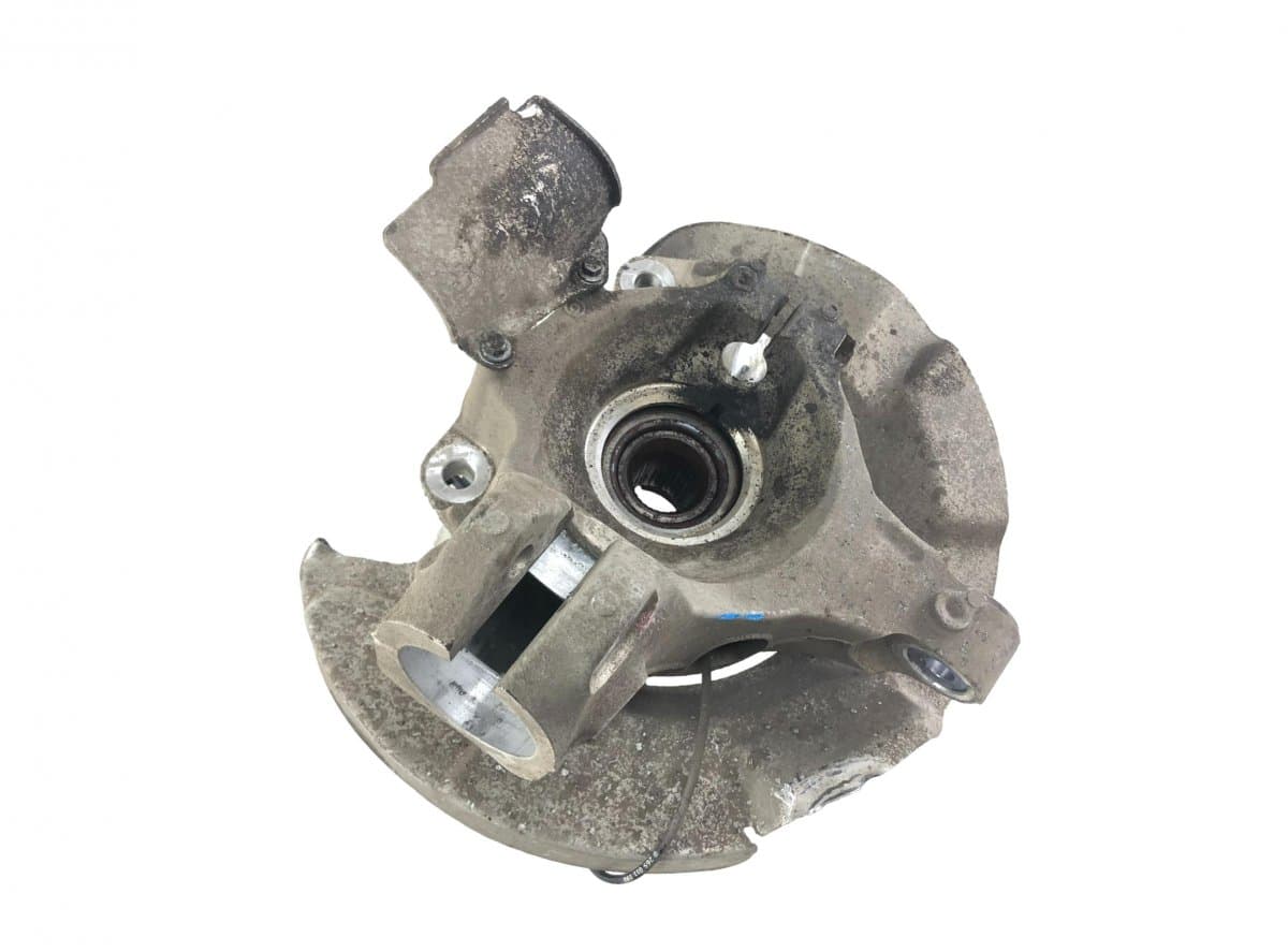 LAND ROVER LR139870 Wheel bearing housing front left LAND ROVER EVOQUE II (L551) (2018-)