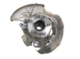 LAND ROVER LR139870 Wheel bearing housing front left LAND ROVER EVOQUE II (L551) (2018-) — thumbnail 2