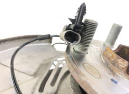 LAND ROVER LR139870 Wheel bearing housing front left LAND ROVER DISCOVERY SPORT (L550) (2014-) — thumbnail 3