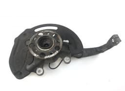 MERCEDES-BENZ A2313320701 Wheel bearing housing front left MERCEDES-BENZ SL-CLASS (R231) (2012-2020) — thumbnail 1