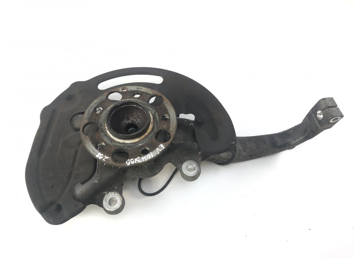 MERCEDES-BENZ A2313320701 Wheel bearing housing front left MERCEDES-BENZ SL-CLASS (R231) (2012-2020)