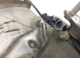 LAND ROVER LR139870 Wheel bearing housing front left LAND ROVER EVOQUE II (L551) (2018-) — thumbnail 4
