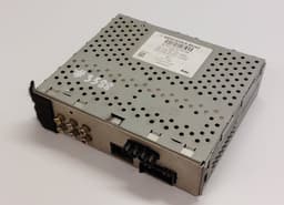 MERCEDES-BENZ A2218702989 A2218271062 A2214425907 A2214426007 TV - Receiver (Tuner) MERCEDES-BENZ S-CLASS (W221) (2005-2013) — thumbnail 1