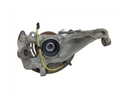FORD JL1Z3K186A Wheel bearing housing front left FORD EXPEDITION IV (2017-) — thumbnail 2