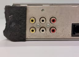 MERCEDES-BENZ A2218702989 A2218271062 A2214425907 A2214426007 TV - Receiver (Tuner) MERCEDES-BENZ S-CLASS (W221) (2005-2013) — thumbnail 3