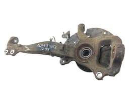 FORD 5367054 Wheel bearing housing front left FORD RANGER III (TKE, PX) (2011-2023) — thumbnail 2