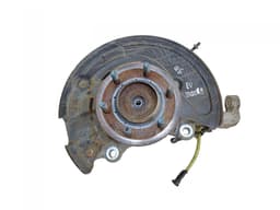 FORD JL1Z3K186A Wheel bearing housing front left FORD EXPEDITION IV (2017-) — thumbnail 1