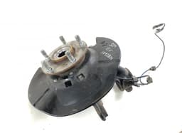 HONDA 51216T50J00 Wheel bearing housing front left HONDA CIVIC XI (FE, FL) (2021-) — thumbnail 1