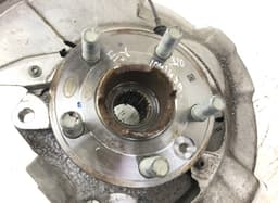 LAND ROVER LR139870 Wheel bearing housing front left LAND ROVER DISCOVERY SPORT (L550) (2014-) — thumbnail 5