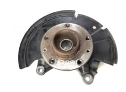 RENAULT 400154332R Wheel bearing housing front left RENAULT KANGOO III (FFK, KFK) (2021-) — thumbnail 1