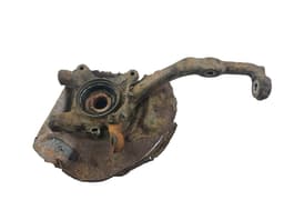 TOYOTA 4321260170 Wheel bearing housing front left TOYOTA LAND CRUISER 120 (2002-2009) — thumbnail 2