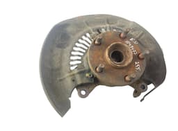 LEXUS 4321248010 Wheel bearing housing front left LEXUS RX III (AL10) (2008-2015) — thumbnail 1