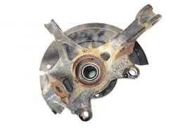 RENAULT 400154332R Wheel bearing housing front left RENAULT KANGOO III (FFK, KFK) (2021-) — thumbnail 2