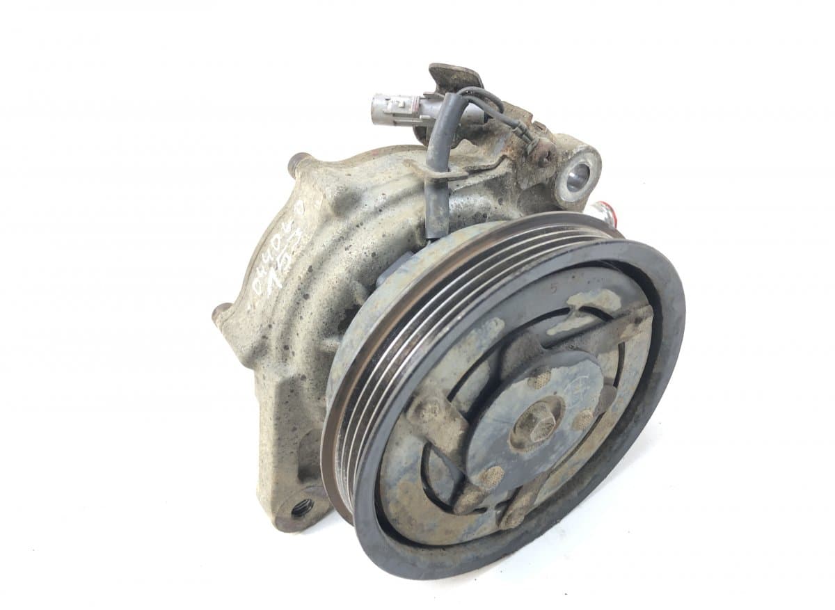 TOYOTA 871200K030 Water Pump TOYOTA HILUX VIII (AN110, AN120, AN130) (2015-)