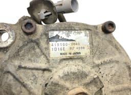 TOYOTA 871200K030 Water Pump TOYOTA HILUX VIII (AN110, AN120, AN130) (2015-) — thumbnail 4