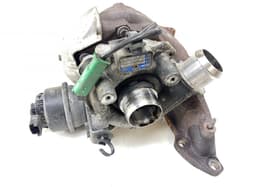 FORD 53039700394 53039700634 Turbocharger FORD MONDEO Mk V (CD, CE, CF) (2014-2022) — thumbnail 1