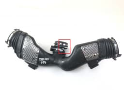 MERCEDES-BENZ A6420908237 Turbocharger air inlet Pipe MERCEDES-BENZ R-CLASS (W251) (2006-2013) — thumbnail 3