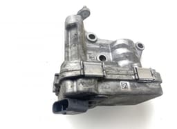 BMW A2C53351962 Turbocharger control valve / actuator BMW X5 (E70) (2007-2013) — thumbnail 2