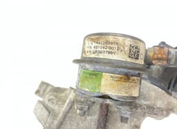 DACIA 8210420012 8210420013 Turbocharger DACIA DOKKER (2012-2021) — thumbnail 4