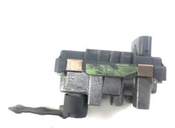 MERCEDES-BENZ G219 G277 G013 G001 G-219 G-277 G-013 G-001 Turbocharger control valve / actuator MERCEDES-BENZ ML-CLASS (W166) (2011-2015) — thumbnail 3