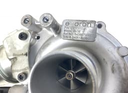 MERCEDES-BENZ 54389700018 Turbocharger MERCEDES-BENZ C-CLASS (W205) (2013-2021) — thumbnail 4