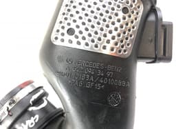 MERCEDES-BENZ A6420908237 Turbocharger air inlet Pipe MERCEDES-BENZ R-CLASS (W251) (2006-2013) — thumbnail 2