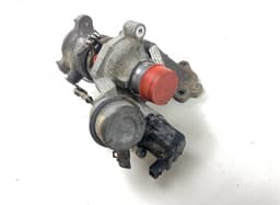 DACIA 8210420012 8210420013 Turbocharger DACIA DOKKER (2012-2021) — thumbnail 1