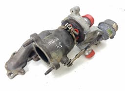 DACIA 8210420012 8210420013 Turbocharger DACIA DOKKER (2012-2021) — thumbnail 2