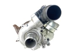MERCEDES-BENZ 54389700018 Turbocharger MERCEDES-BENZ C-CLASS (W205) (2013-2021) — thumbnail 2