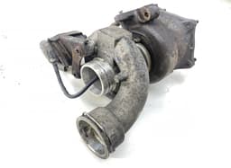 PORSCHE 94812302654 Turbocharger PORSCHE CAYENNE II (2010-2017) — thumbnail 1
