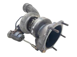 PORSCHE 94812302654 Turbocharger PORSCHE CAYENNE II (2010-2017) — thumbnail 3