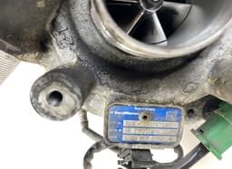 FORD 53039700394 53039700634 Turbocharger FORD MONDEO Mk V (CD, CE, CF) (2014-2022) — thumbnail 3