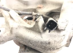 DODGE 68044703AC Wheel bearing housing front left DODGE RAM IV (DJ, DS) (2008-) — thumbnail 3