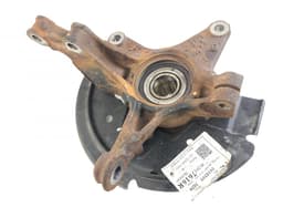 DACIA 400157032R Wheel bearing housing front left DACIA JOGGER (RK_) (2021-) — thumbnail 2