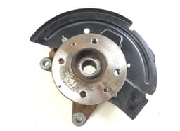 DACIA 400157032R Wheel bearing housing front left DACIA JOGGER (RK_) (2021-) — thumbnail 1
