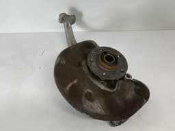 AUDI 4G0407241D Wheel bearing housing front left AUDI A5 (B8) (2007-2016) — thumbnail 1