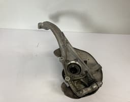 AUDI 4G0407241D Wheel bearing housing front left AUDI A5 (B8) (2007-2016) — thumbnail 2