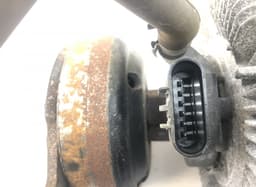 FORD 2337589 Viscous Coupling FORD RANGER III (TKE, PX) (2011-2023) — thumbnail 3