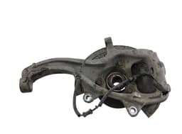 DODGE 68044703AC Wheel bearing housing front left DODGE RAM IV (DJ, DS) (2008-) — thumbnail 2