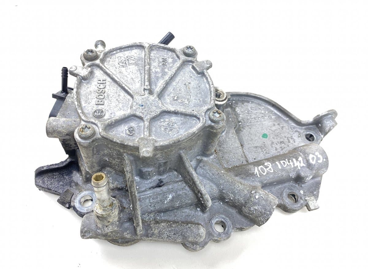 55502464 Vacuum pump Brakes OPEL ZAFIRA TOURER C (P12) (2011-2019)