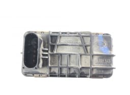 MERCEDES-BENZ G219 G277 G013 G001 G-219 G-277 G-013 G-001 Turbocharger control valve / actuator MERCEDES-BENZ GLK-CLASS (X204) (2008-2015) — thumbnail 2
