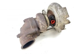 FIAT 504340182 Turbocharger FIAT DUCATO III (250, 290) (2006-) — thumbnail 2