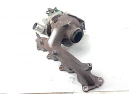 CITROËN 53039700394 53039700634 Turbocharger CITROËN JUMPY III (2016-) — thumbnail 2