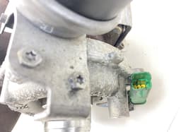 FORD 53039700394 53039700634 Turbocharger FORD GALAXY III (CD4, CK) (2015-2023) — thumbnail 5